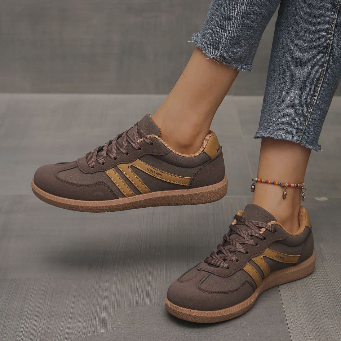 Deliza | Orthopedische Sneakers
