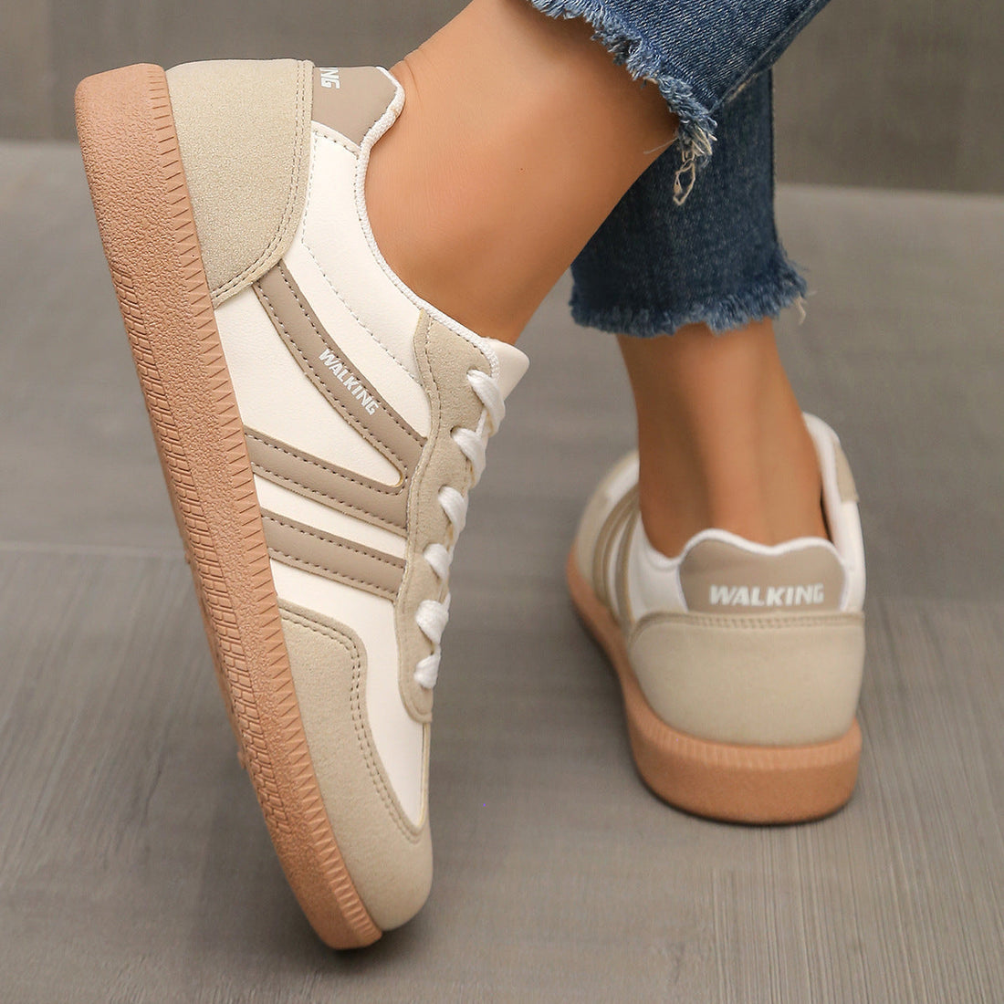 Deliza | Orthopedische Sneakers