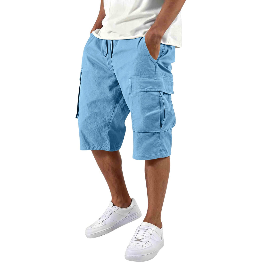 James | Cargo Short