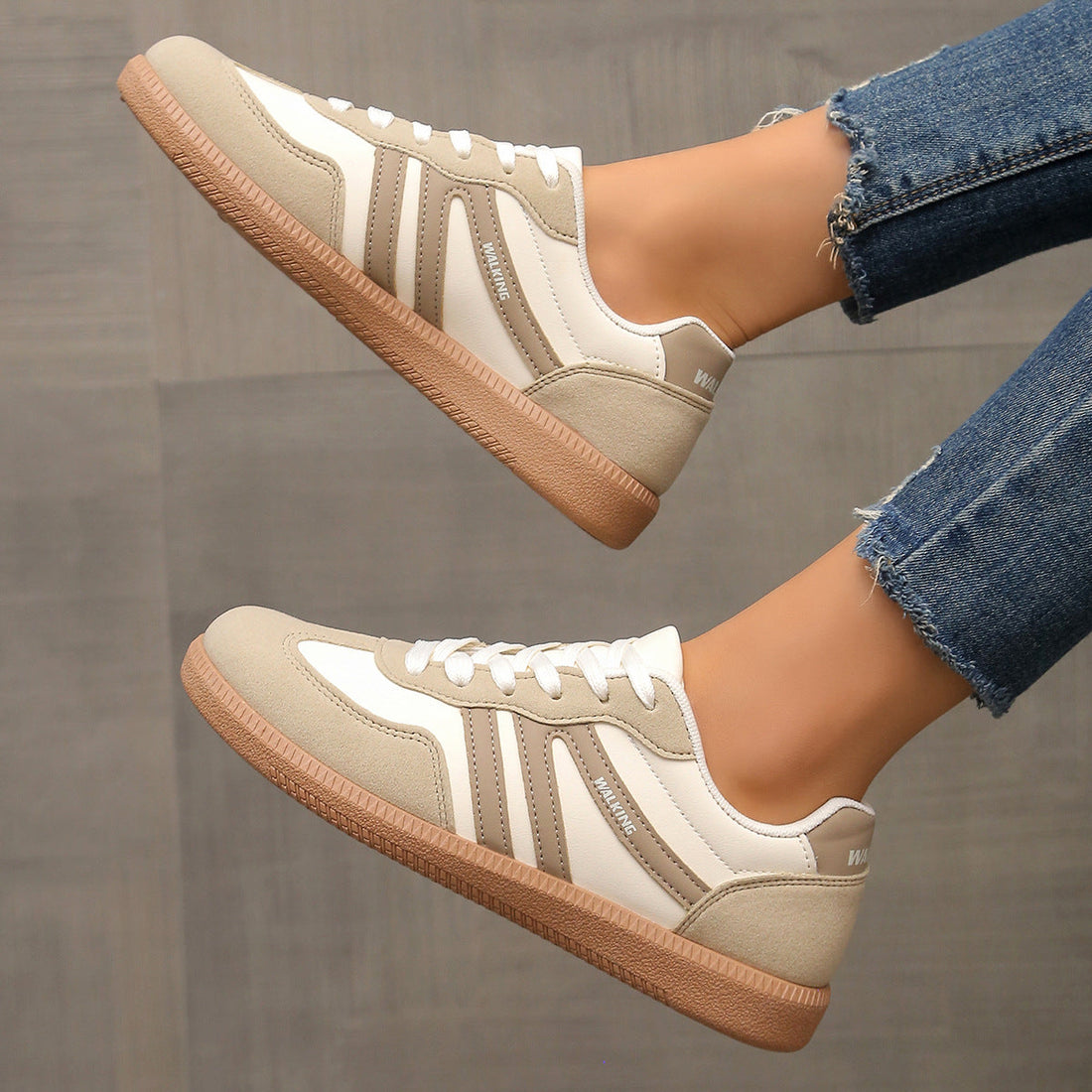 Deliza | Orthopedische Sneakers