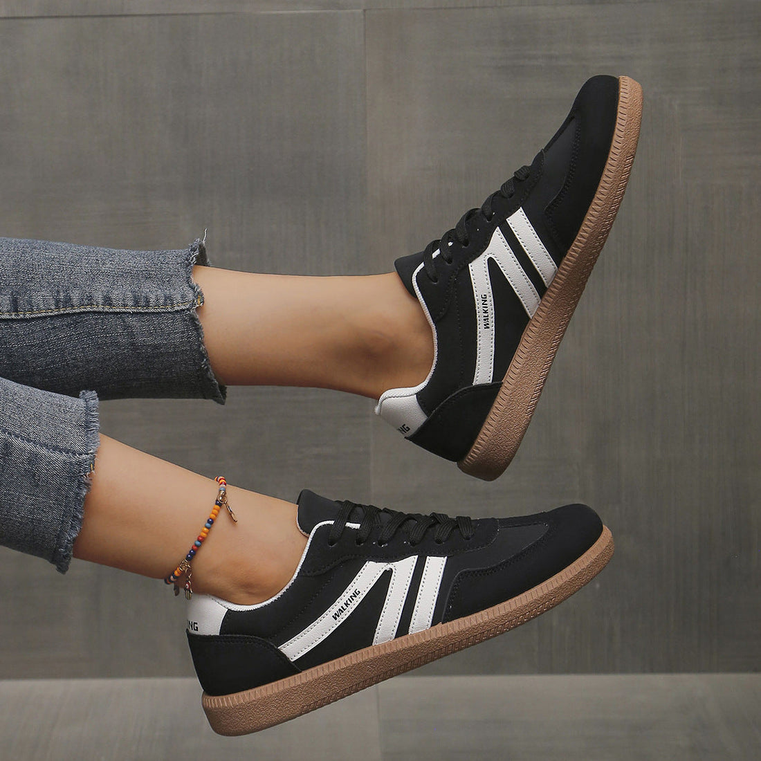 Deliza | Orthopedische Sneakers