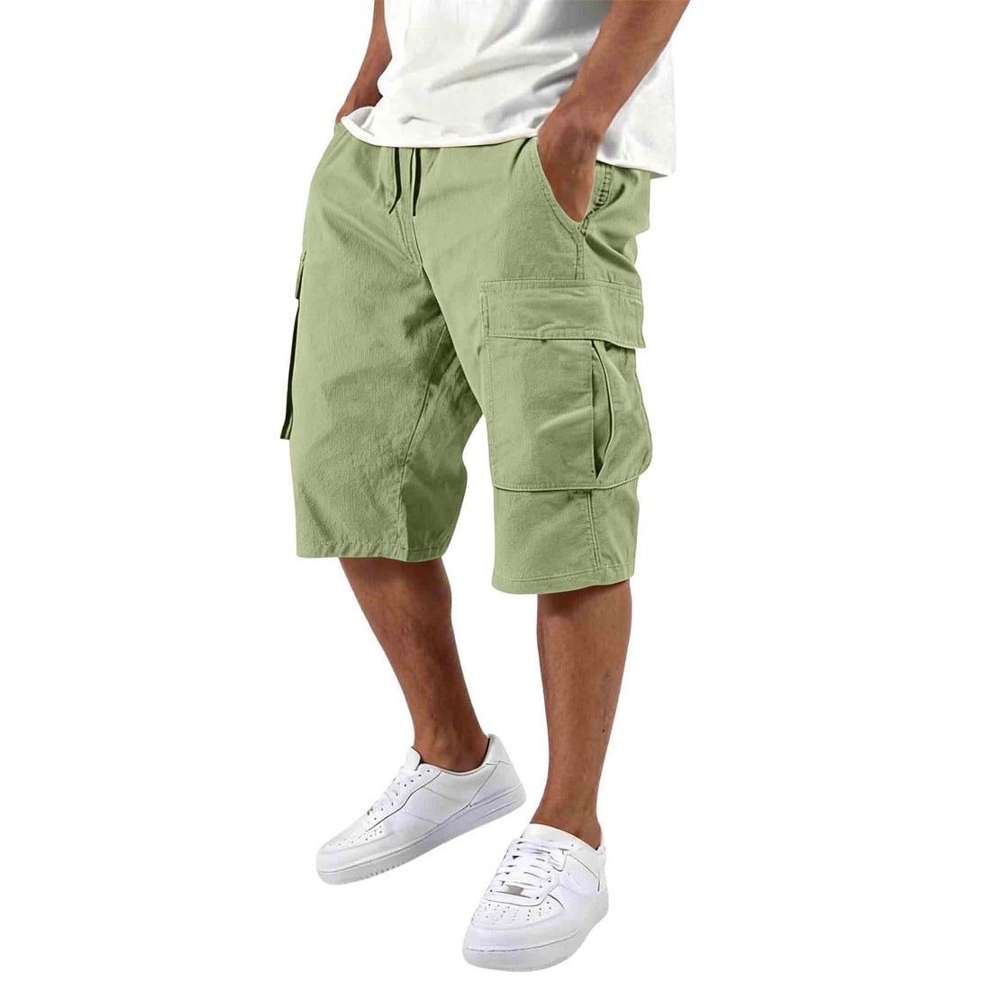 James | Cargo Short