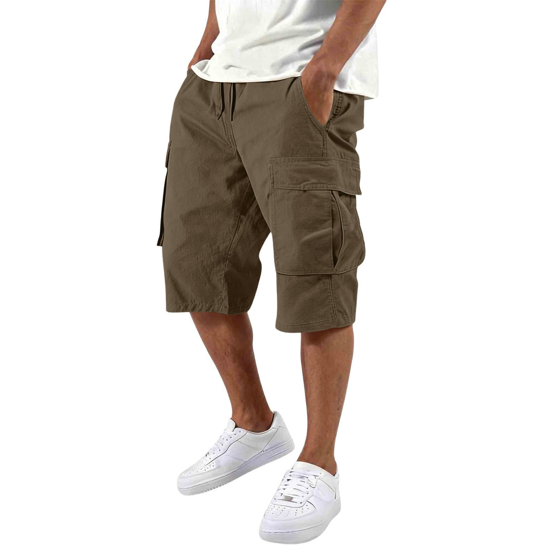 James | Cargo Short
