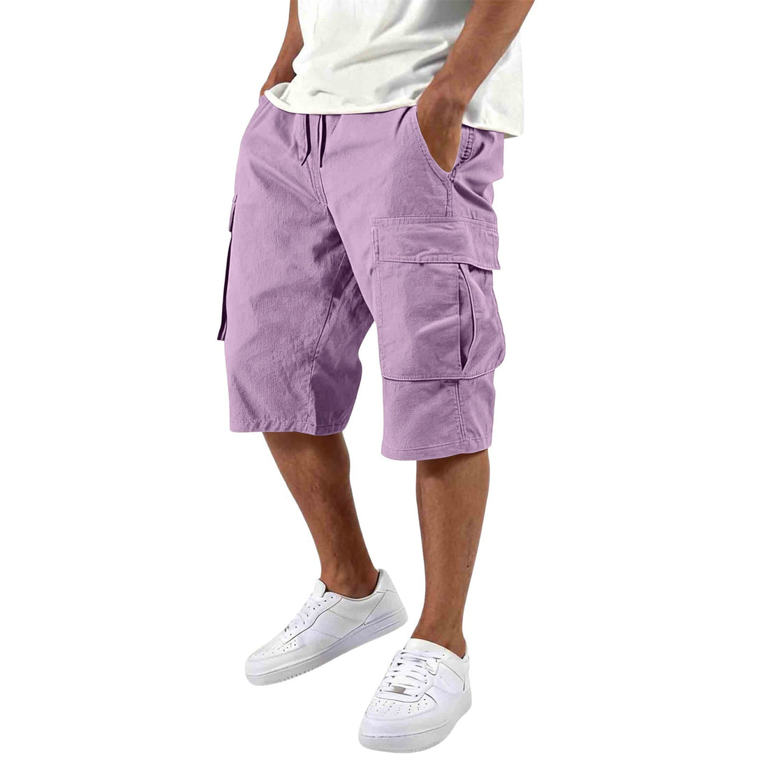 James | Cargo Short