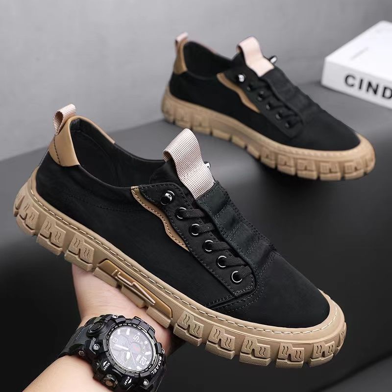 Luca | Casual Sneakers
