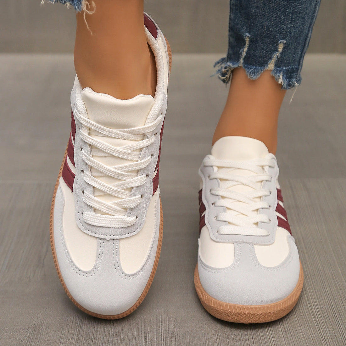 Deliza | Orthopedische Sneakers