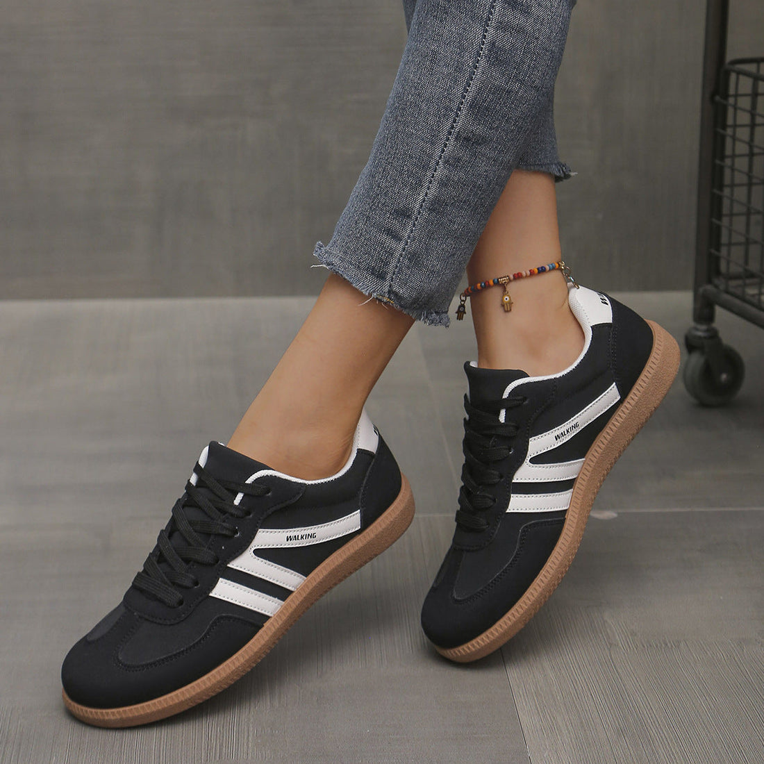 Deliza | Orthopedische Sneakers