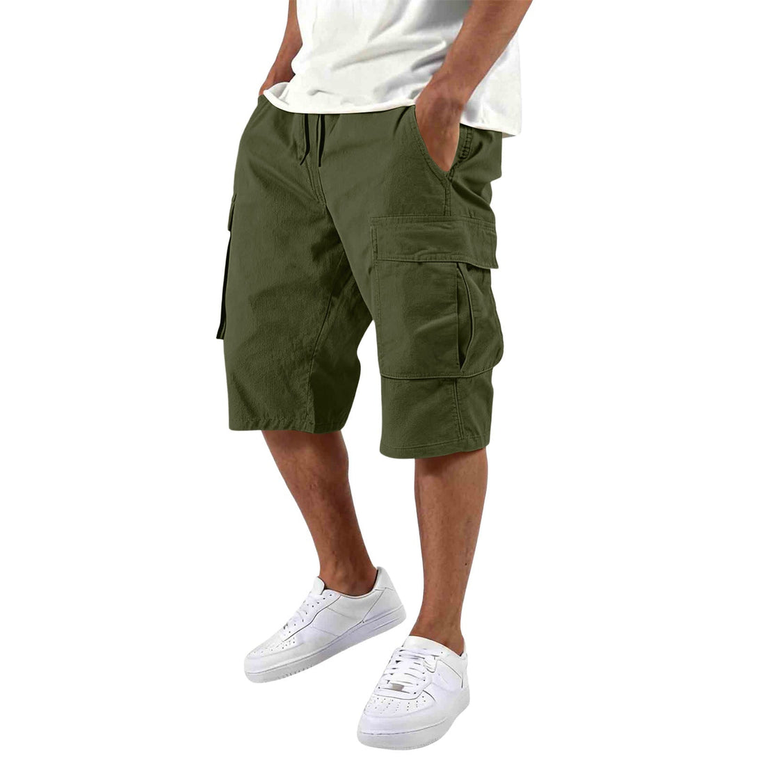 James | Cargo Short