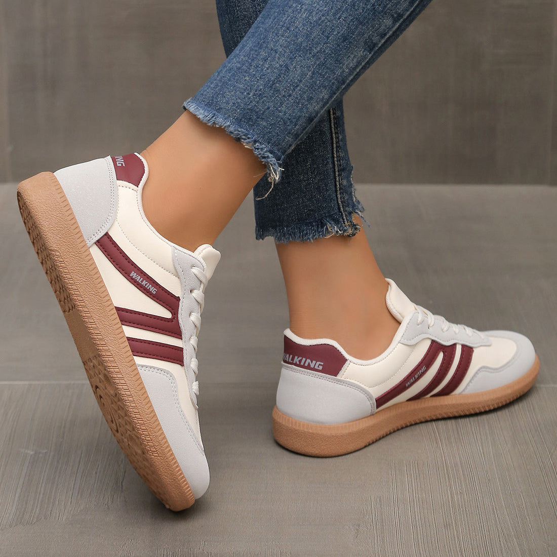 Deliza | Orthopedische Sneakers