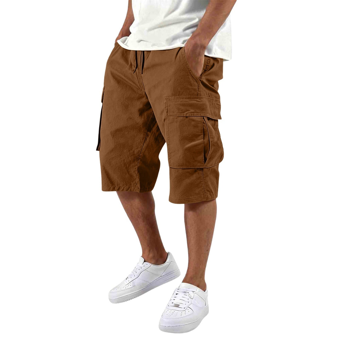 James | Cargo Short