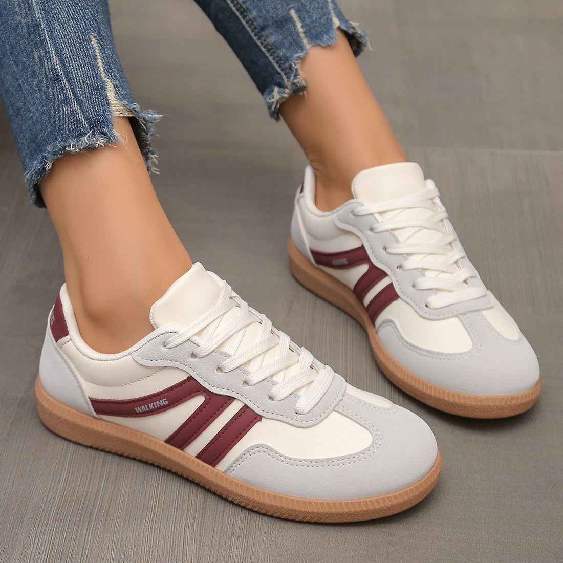 Deliza | Orthopedische Sneakers