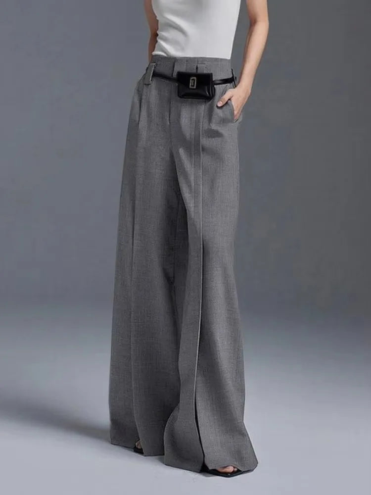 Bep | Wide Leg Broek