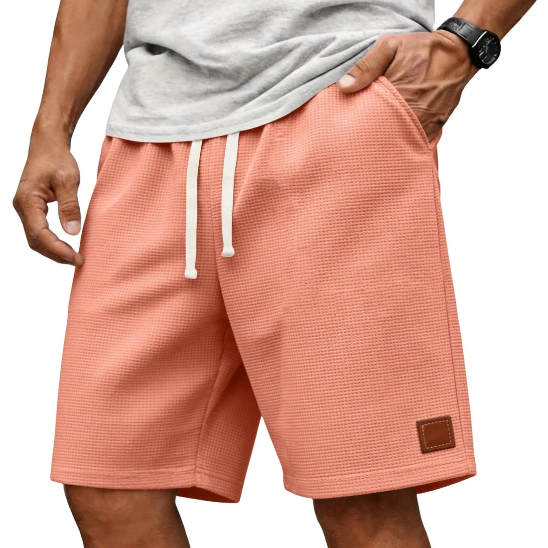 Ivan | Moderne Heren Shorts