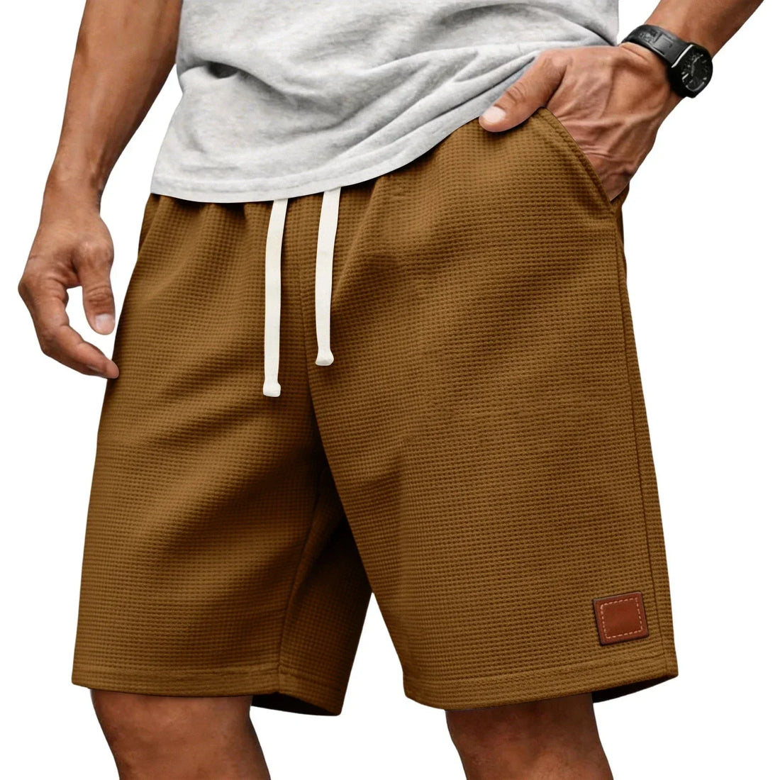 Ivan | Moderne Heren Shorts