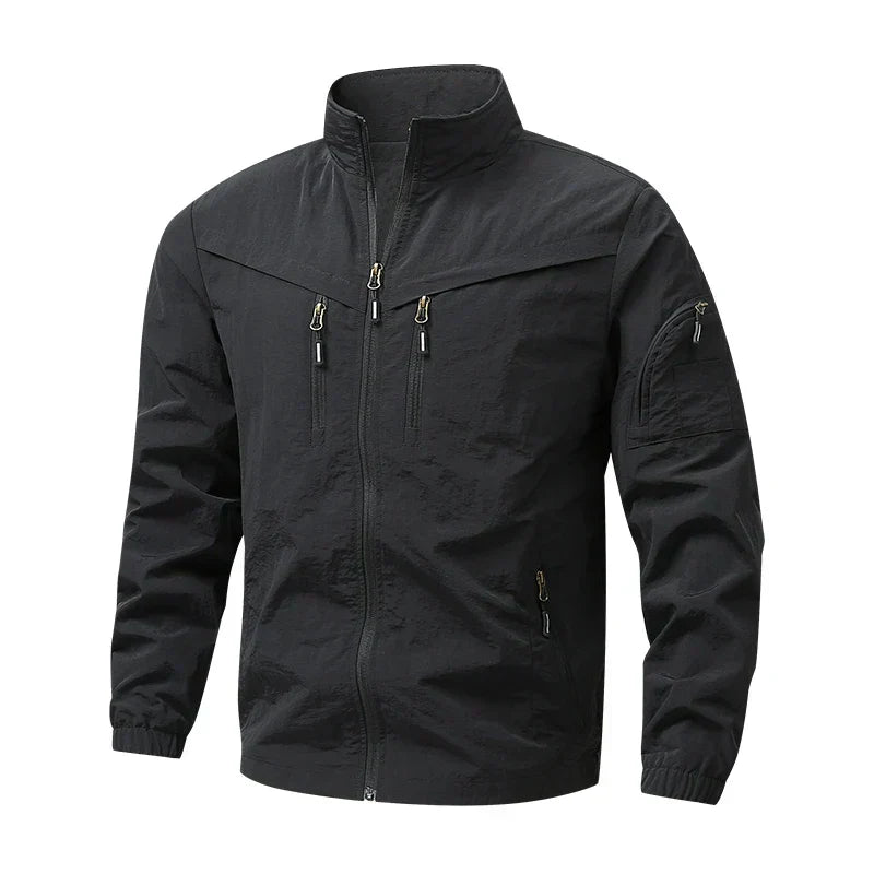 Lennox Casual Jack