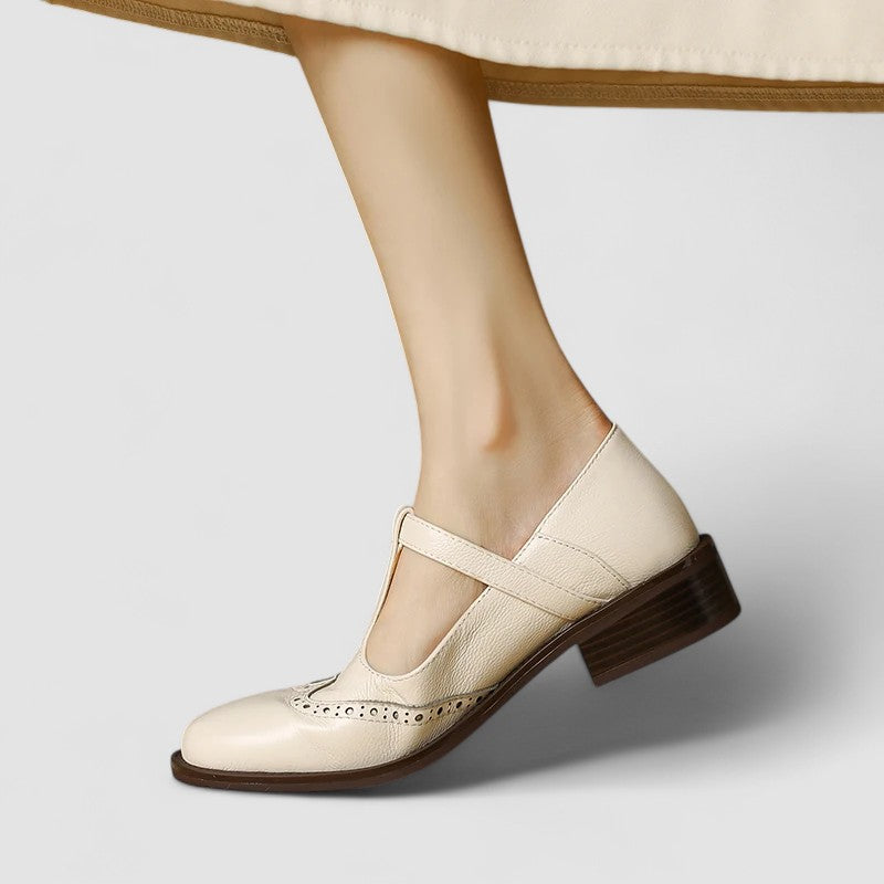 Wil | Casual Mary Jane Schoenen