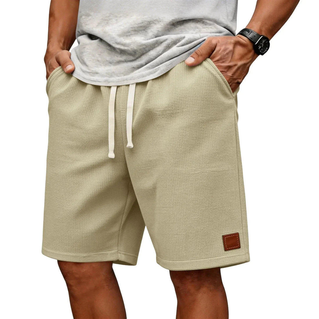 Ivan | Moderne Heren Shorts