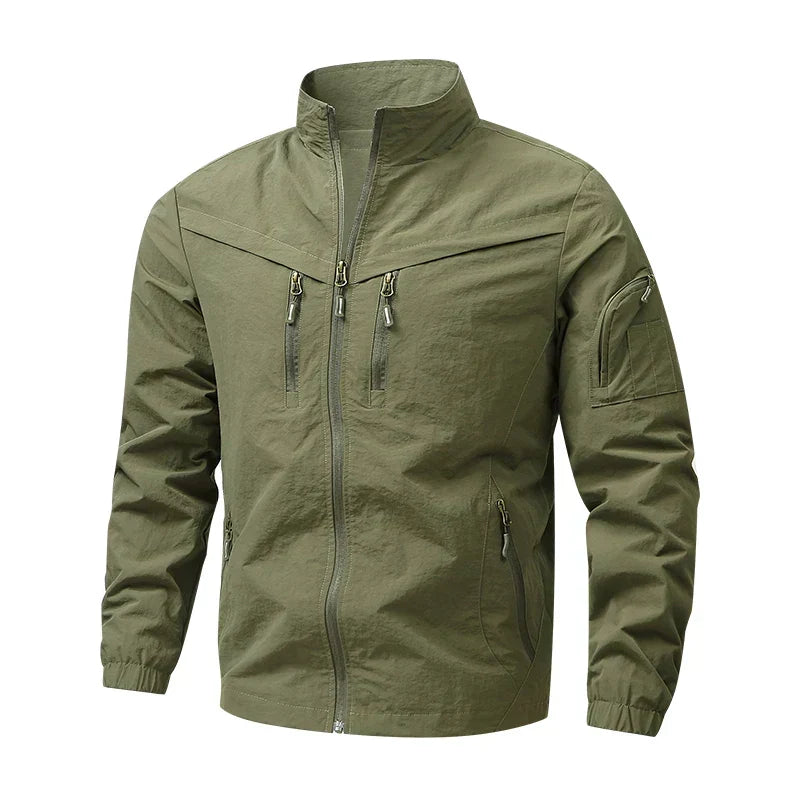 Lennox Casual Jack
