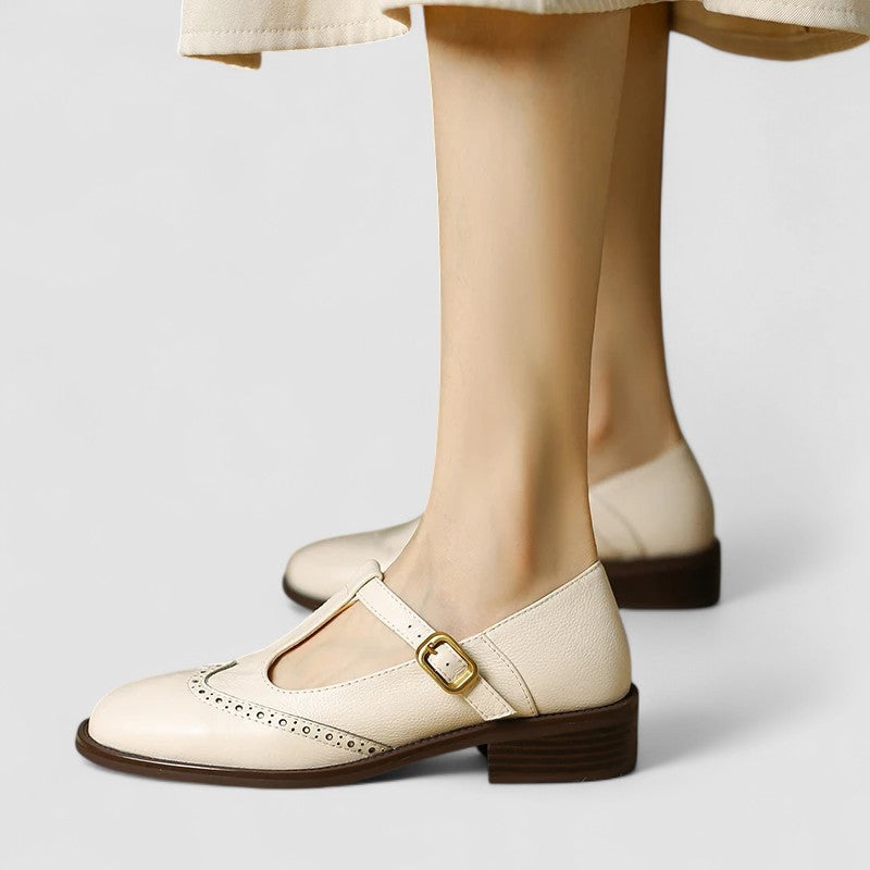 Wil | Casual Mary Jane Schoenen