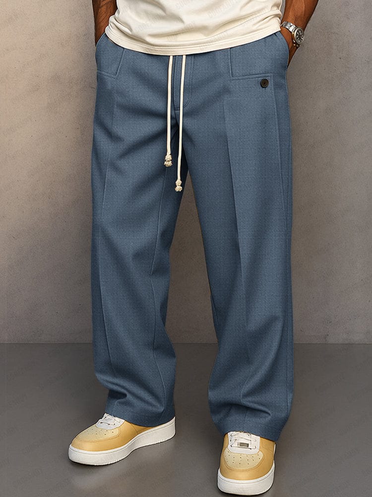 Jonas | Comfortabele Moderne Mannen Jogger