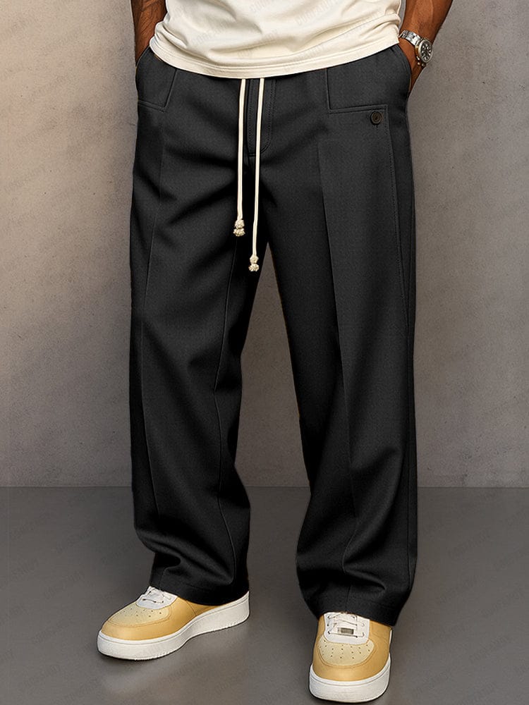 Jonas | Comfortabele Moderne Mannen Jogger
