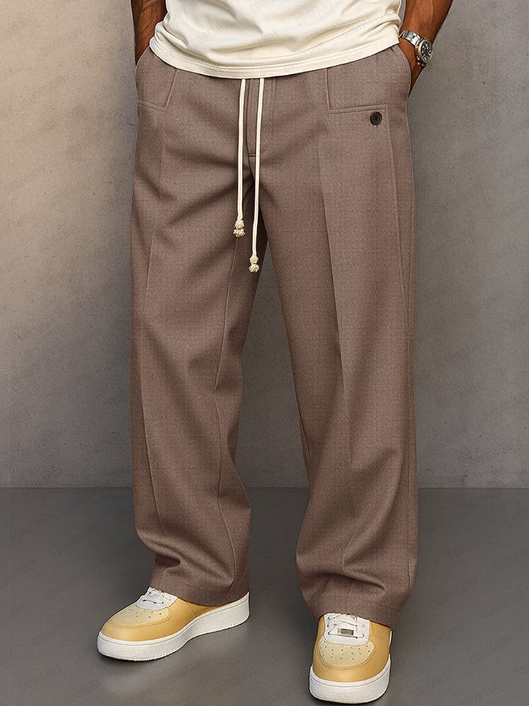 Jonas | Comfortabele Moderne Mannen Jogger