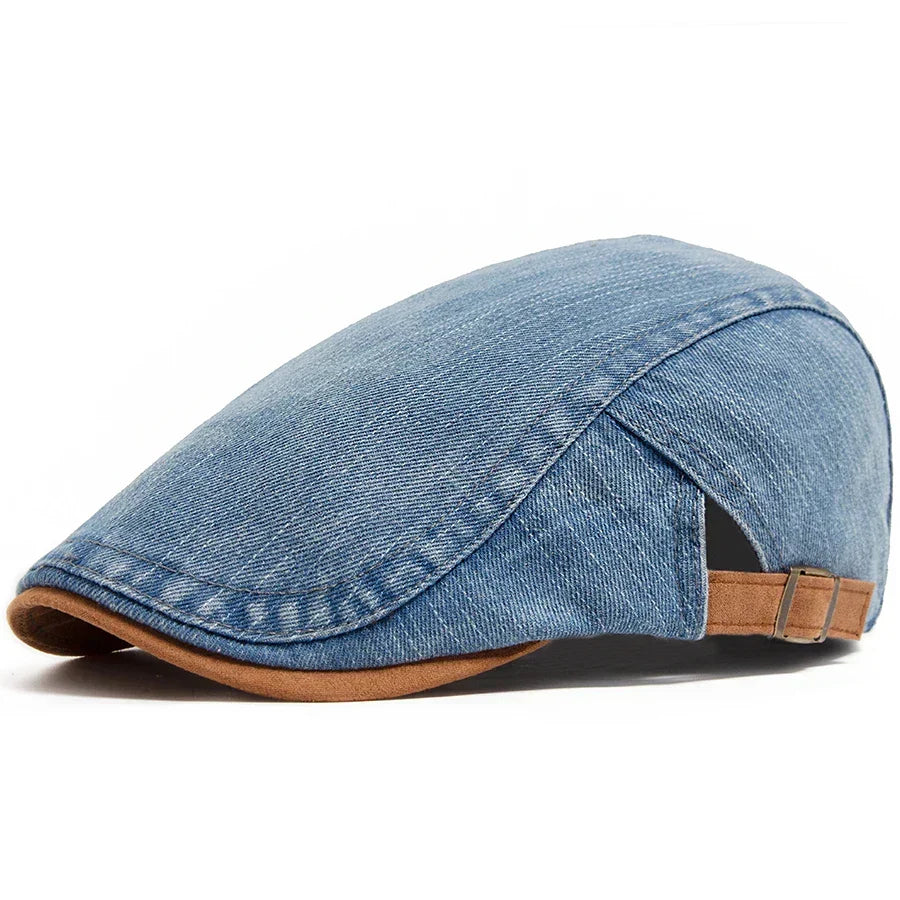 Arthur | Flat Cap