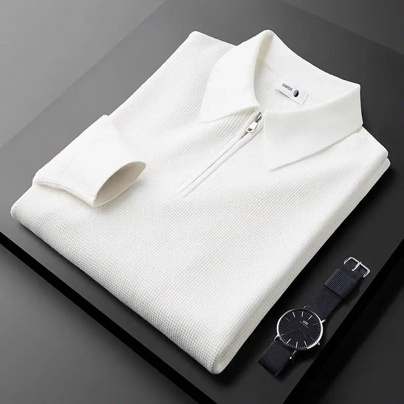 Paul | Zip Trui