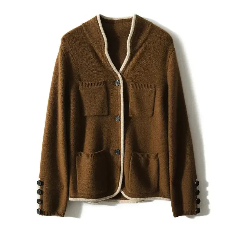 Els | Cardigan