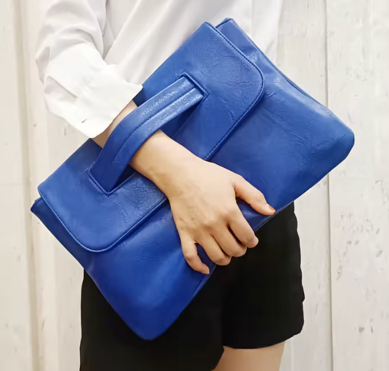 Mieke | Handtas met Handgreep