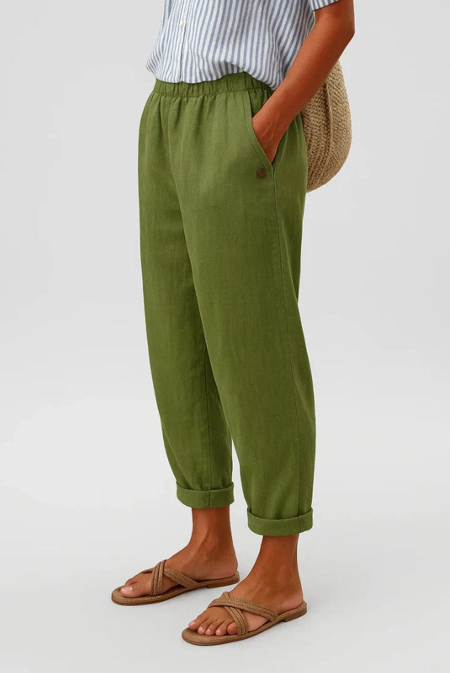 Van Straaten Elara Broek