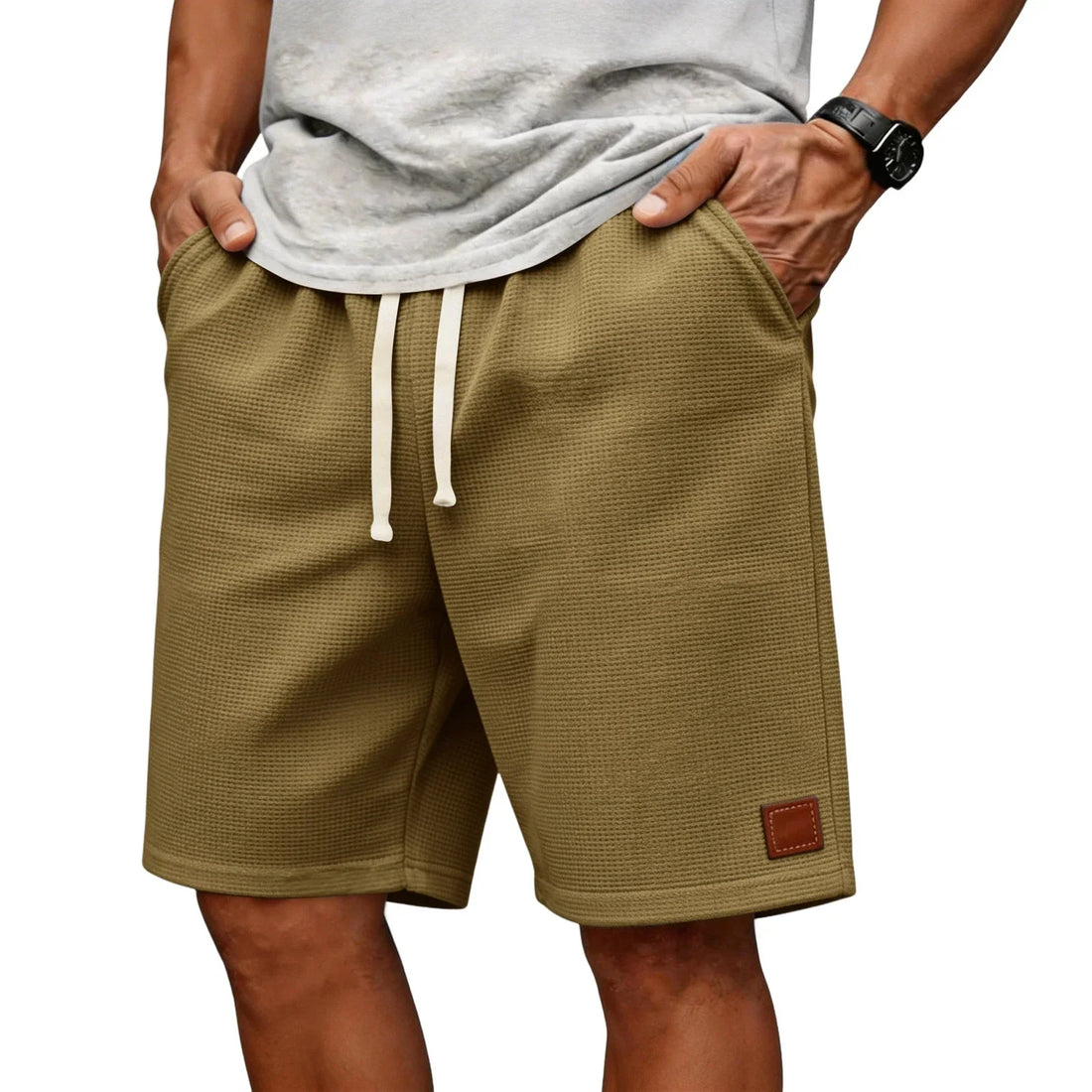 Ivan | Moderne Heren Shorts