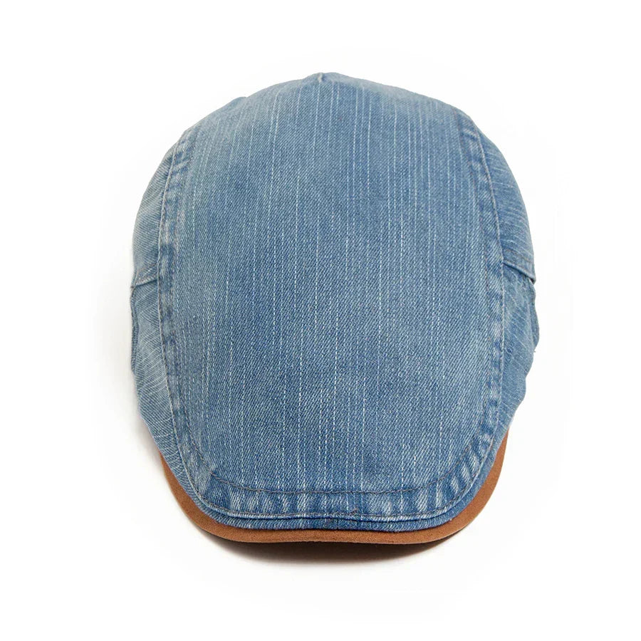 Arthur | Flat Cap