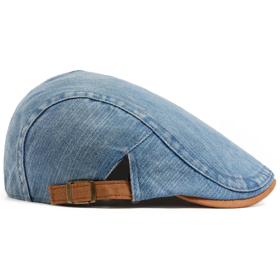 Arthur | Flat Cap
