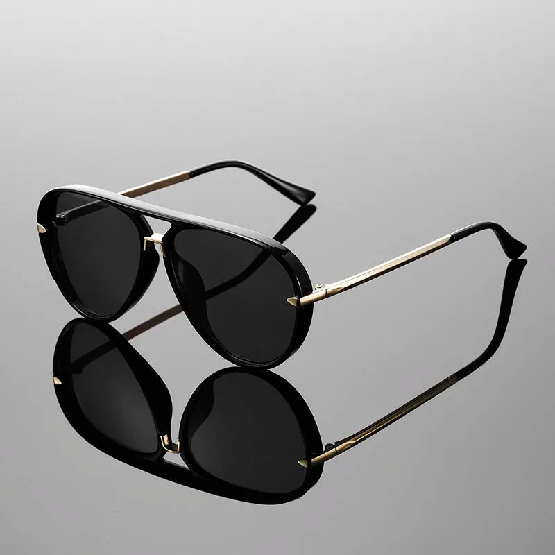Mila | Aviator Zonnebril
