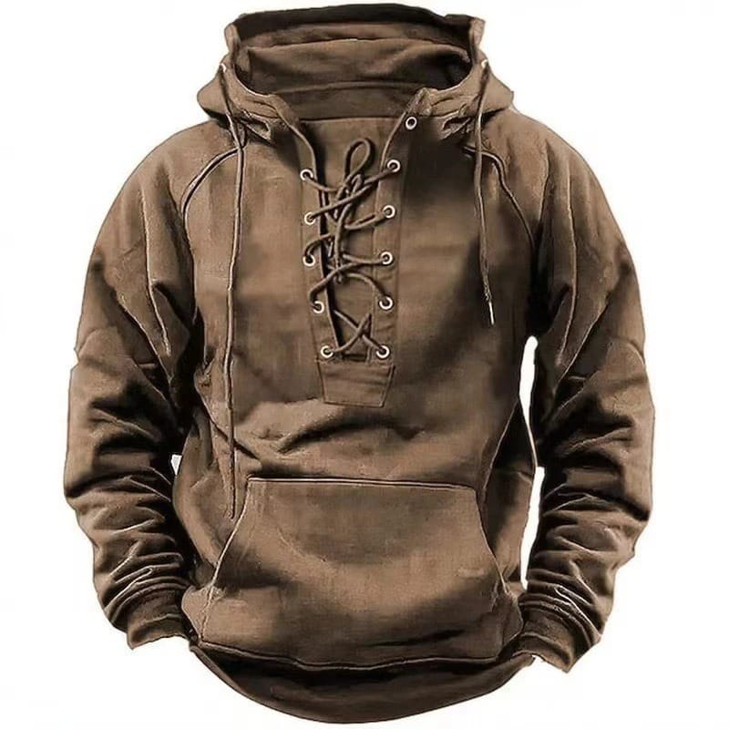 Harm | Stijlvolle Casual Hoodie