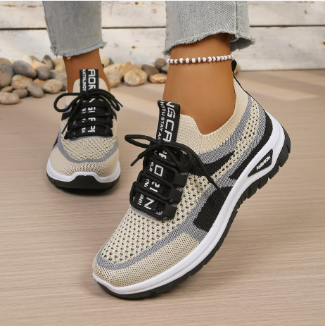 Van Straaten™ Meliora Comfort Light Sneakers
