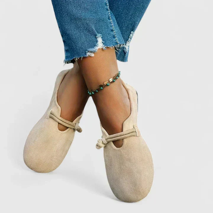 Van Straaten™ Noriva Comfort Orthopedische Slippers