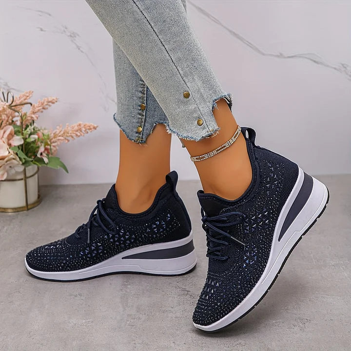 Bona | Orthopedische Dames Sneakers