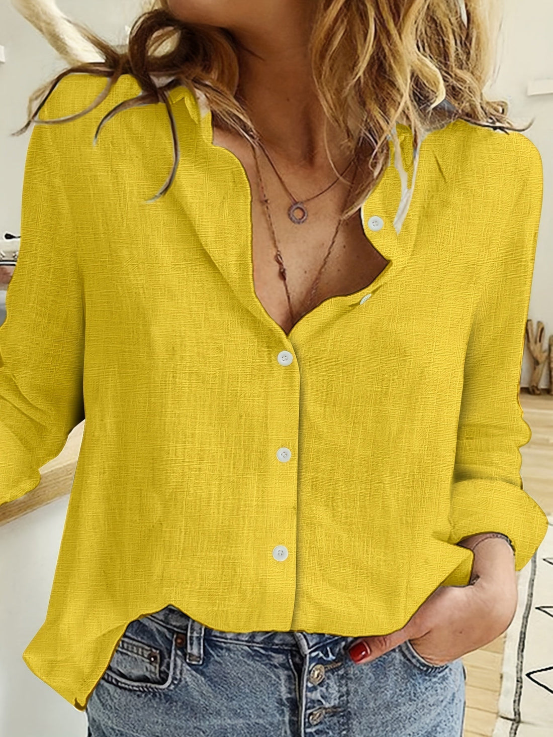 Ariénne | Zomerblouse