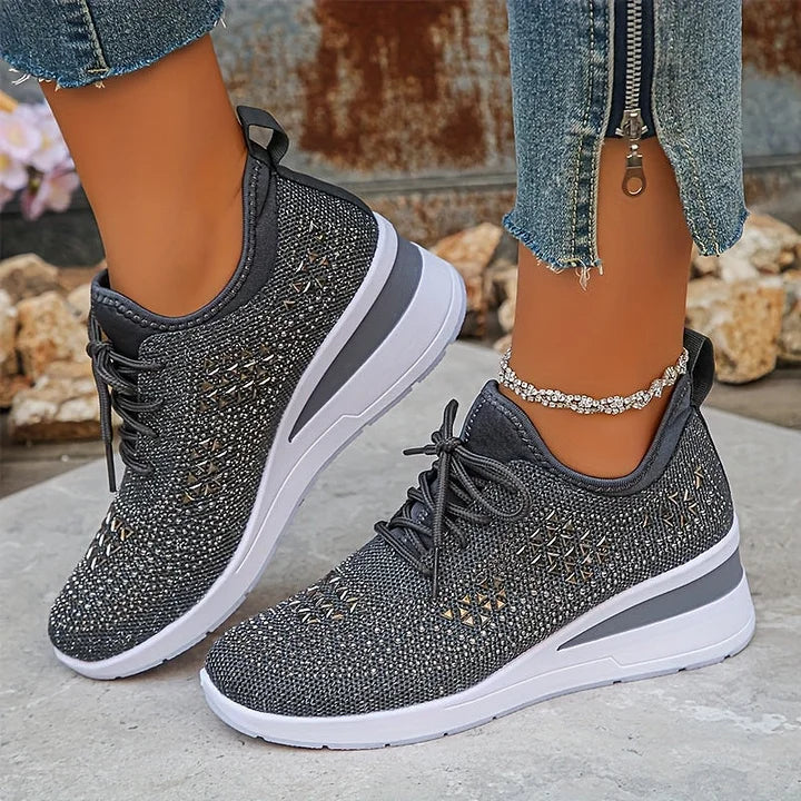 Bona | Orthopedische Dames Sneakers