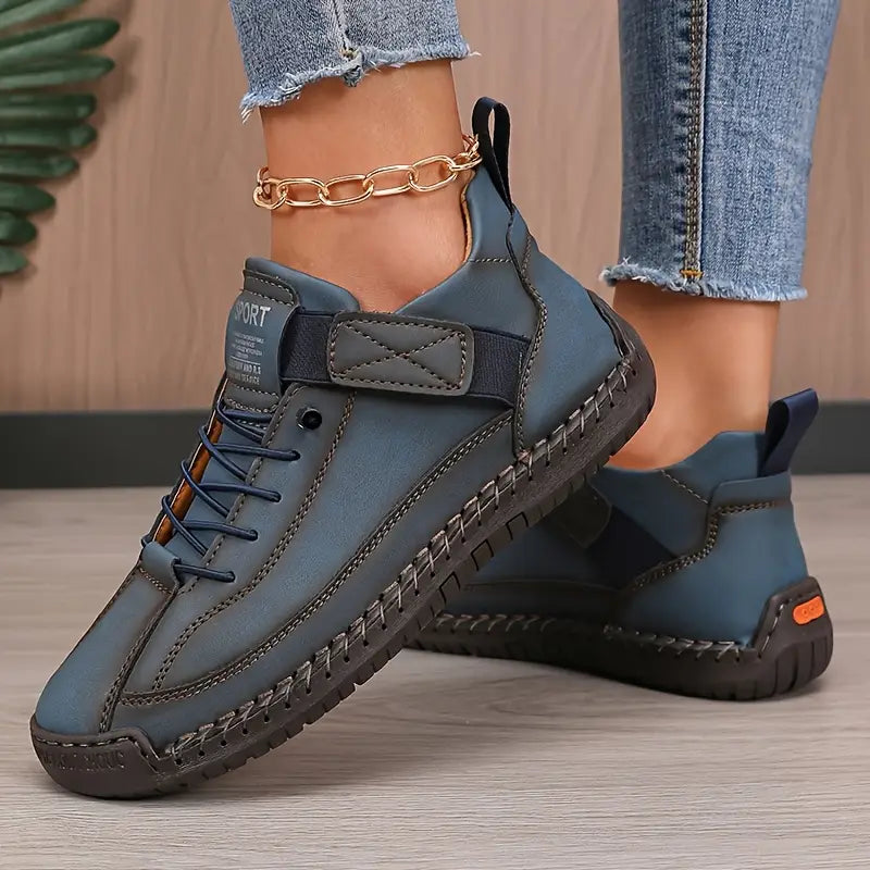 Van Straaten™ Orthena Comfort Orthopedische Sneakers
