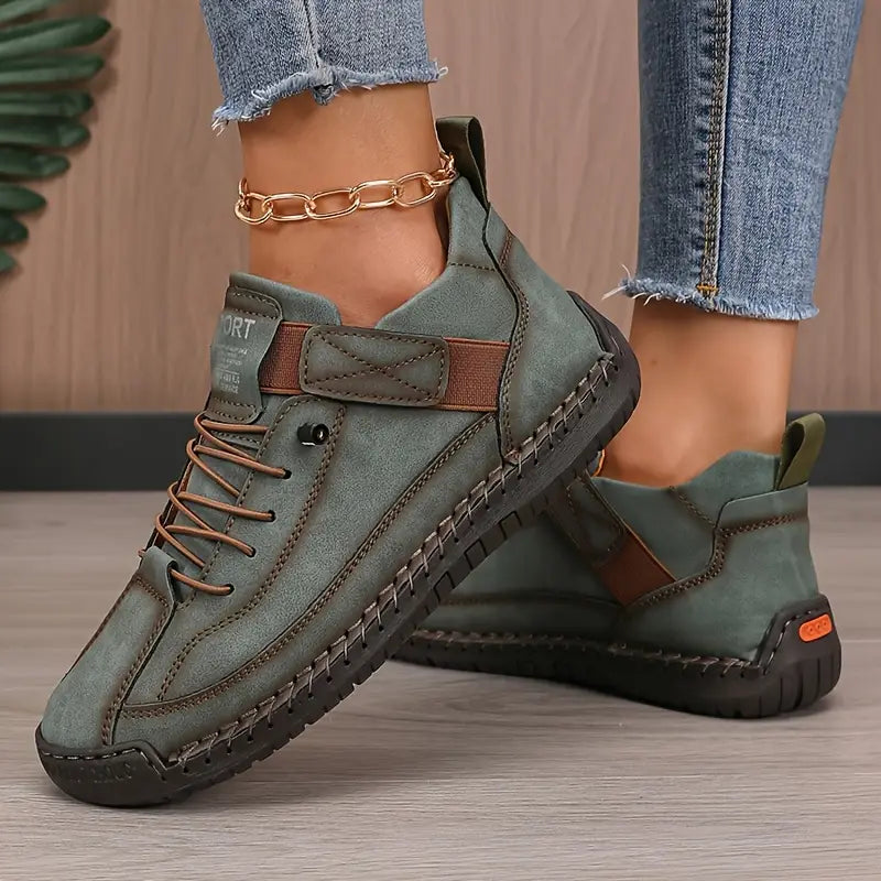 Van Straaten™ Orthena Comfort Orthopedische Sneakers