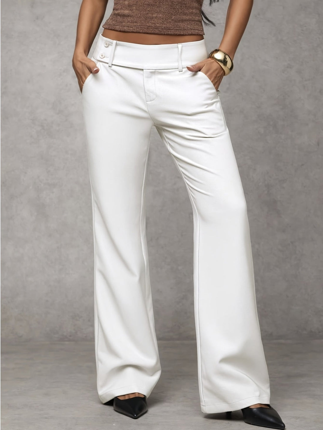 Fien | Losse Broek