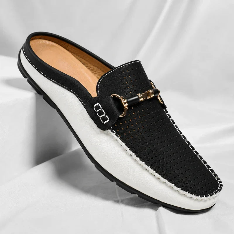 Leon | Luxe Comfort Pantoffels