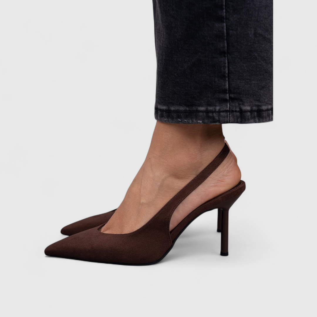 Van Straaten Nova Elegance Heels