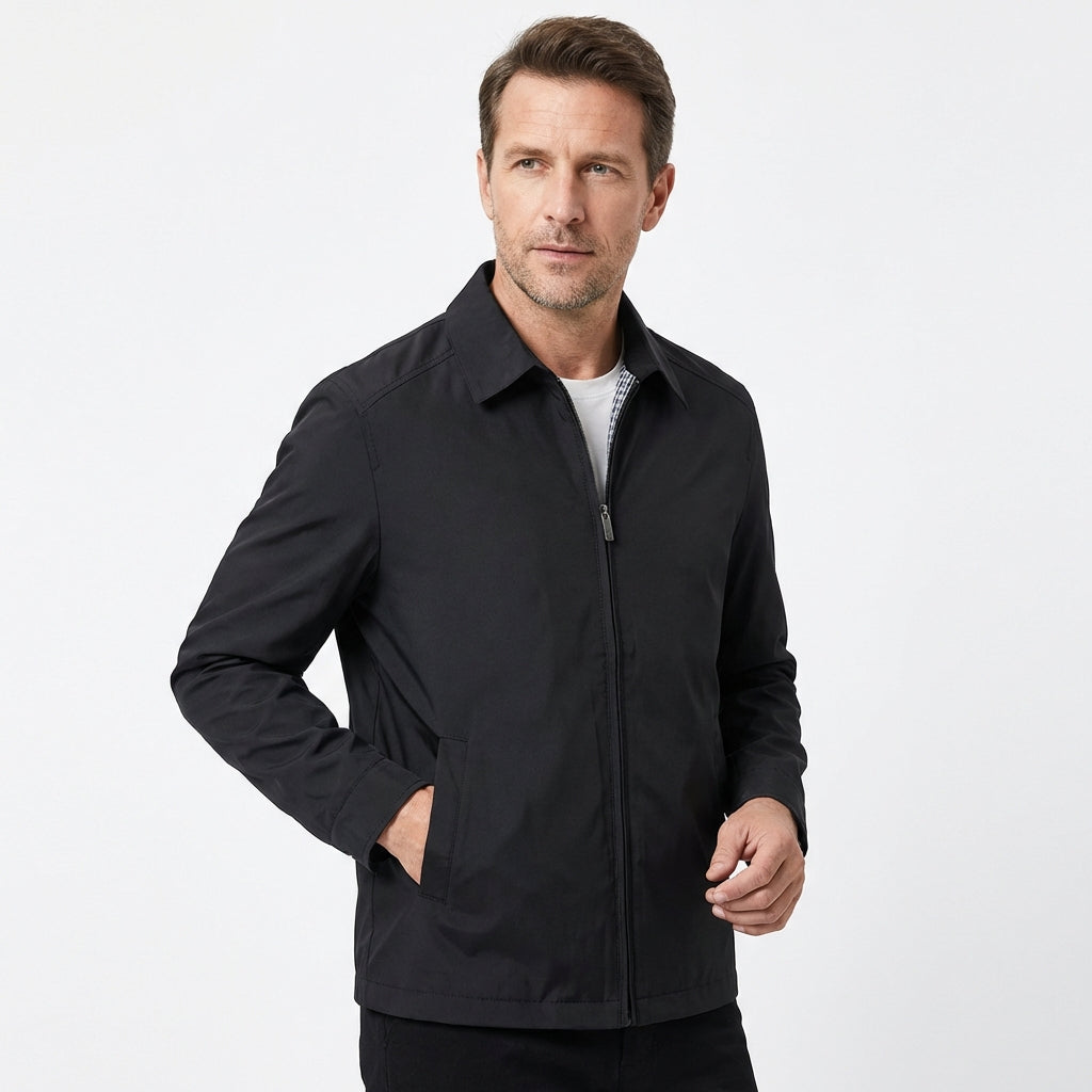 Van Straaten Victor Casual Jack