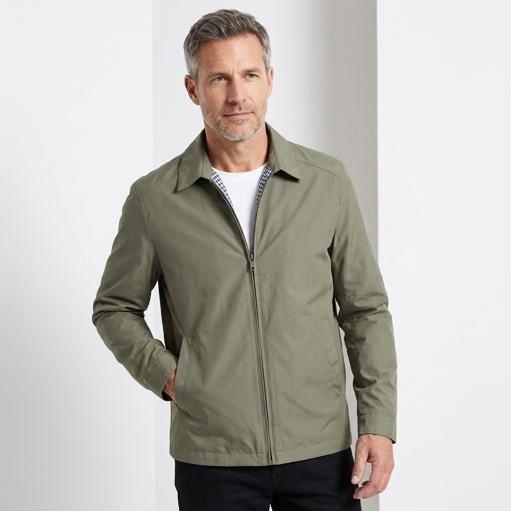 Van Straaten Victor Casual Jack