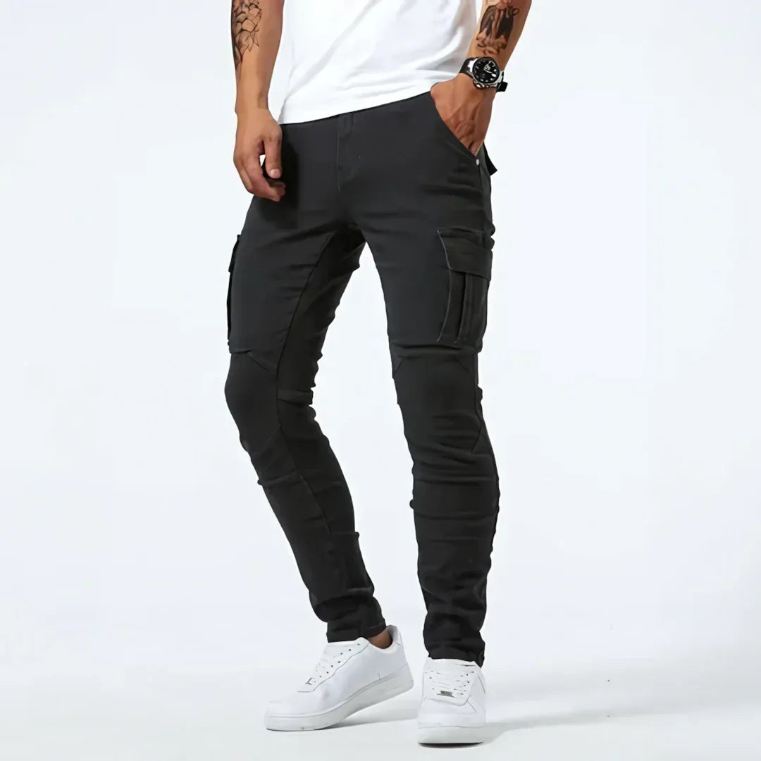 Noah | Cargo Jeans