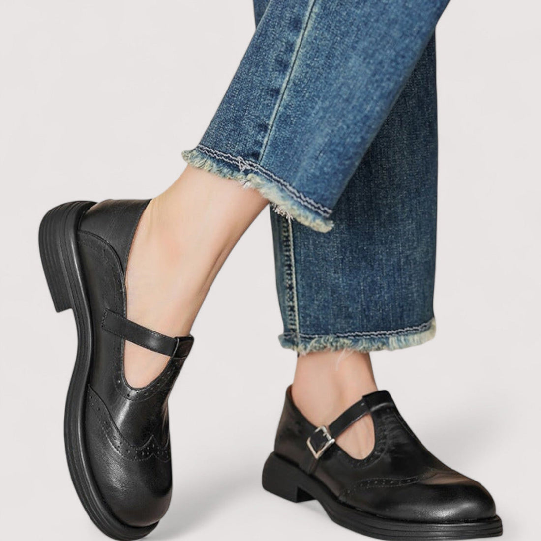 Elise | Elegante Comfort Hak
